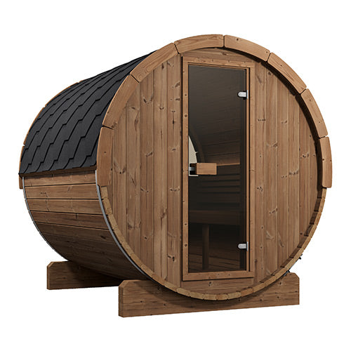 SaunaLife E8W sauna kit
