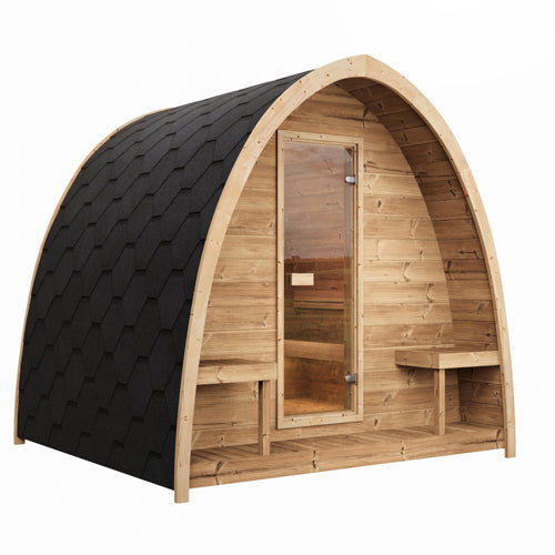 SaunaLife G3 sauna kit