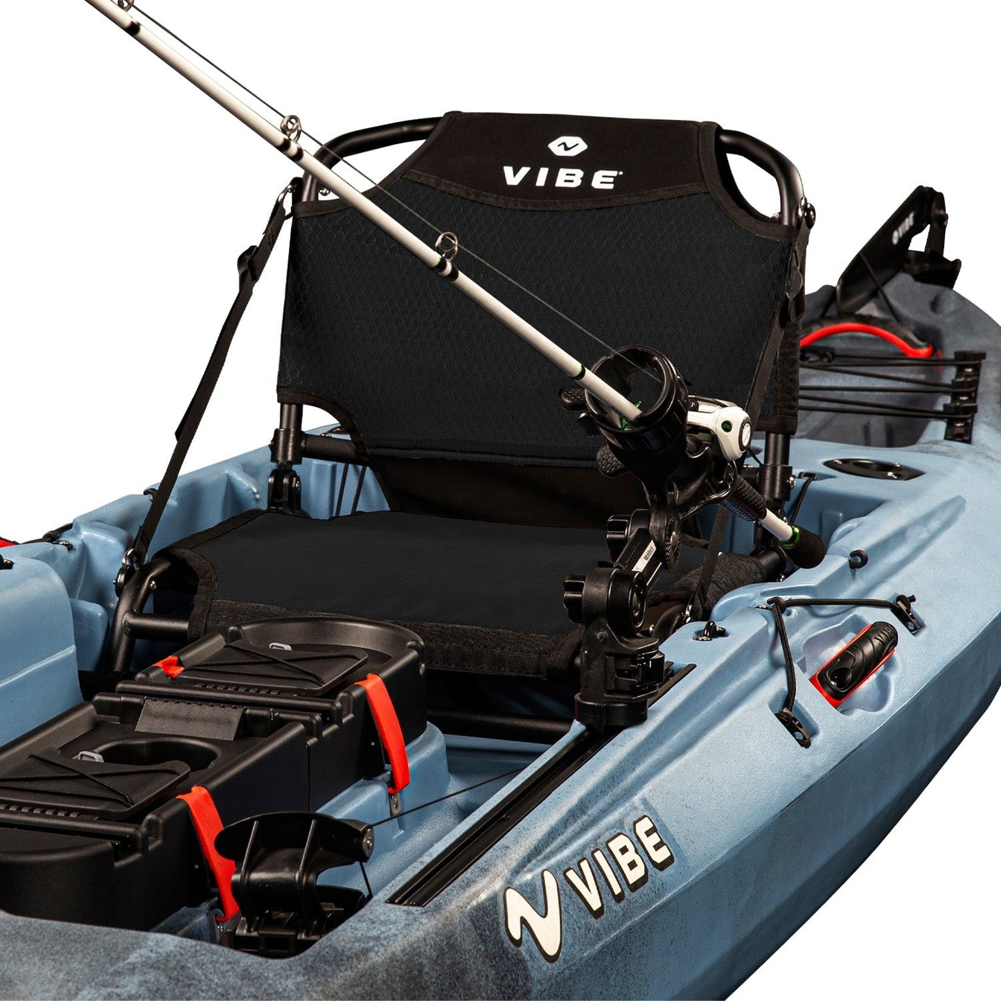 Vibe Sea Ghost 130 Fishing Kayak