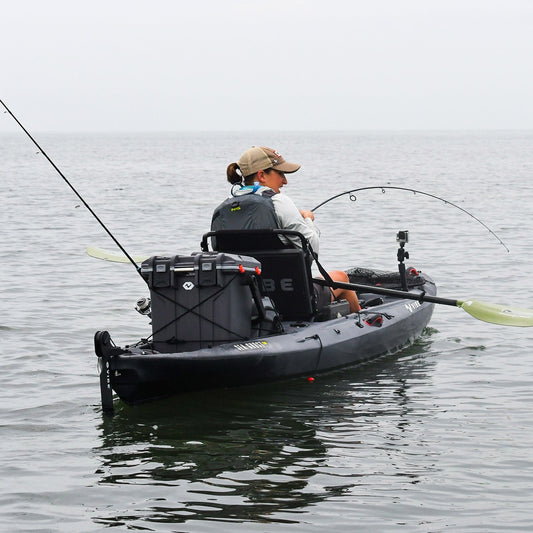 Vibe Sea Ghost 130 Fishing Kayak