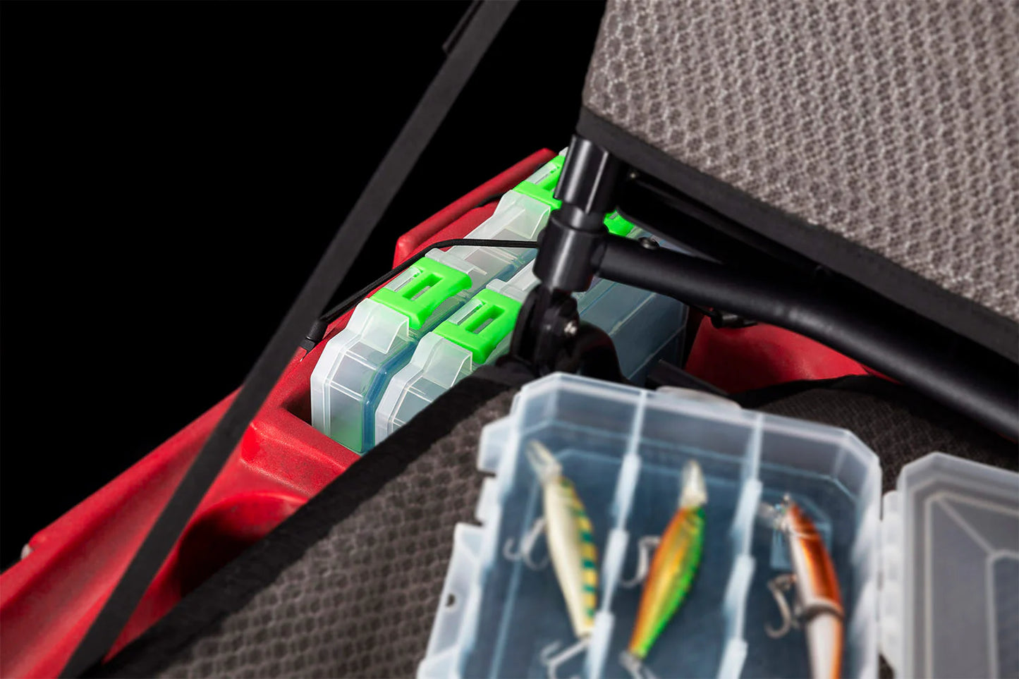 Vibe Kayaks Shearwater 125 Fishing Kayak