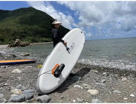 LEFEET S1 PRO SUP / Multi-Purpose Mount Kit