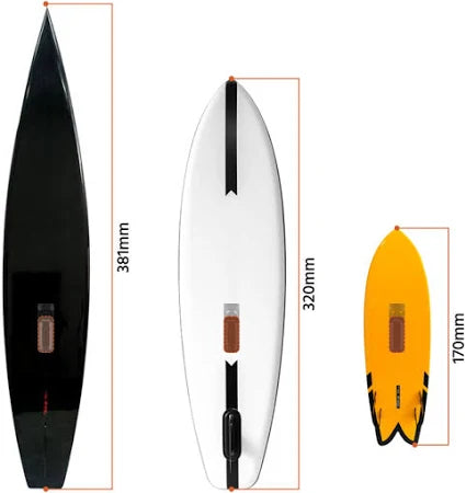 LEFEET S1 PRO SUP / Multi-Purpose Mount Kit