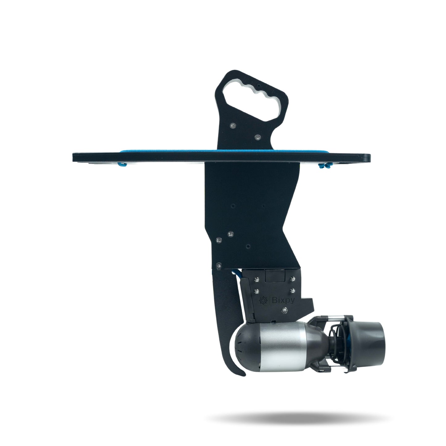 Hoodoo Pedal Drive Adapter (for Bixpy K‑1, J‑1, & J‑2 Motors)