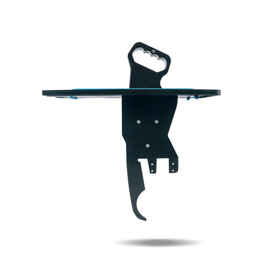 Hoodoo Pedal Drive Adapter (for Bixpy K‑1, J‑1, & J‑2 Motors)