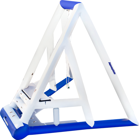 Aqauglide Skyrocket w/ trapeze