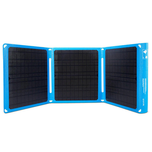 Bixpy SUN45 Waterproof Solar Panel