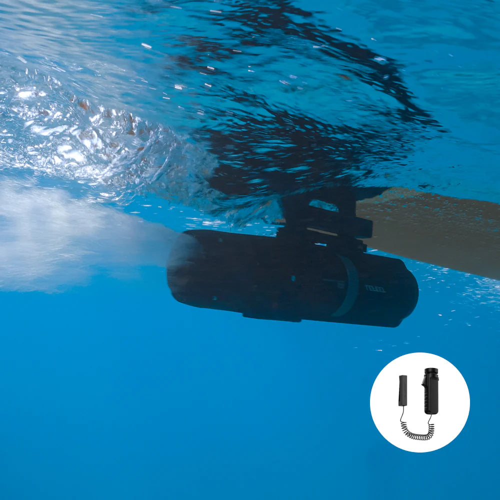 LEFEET P1 / P1 XR SUP Mount