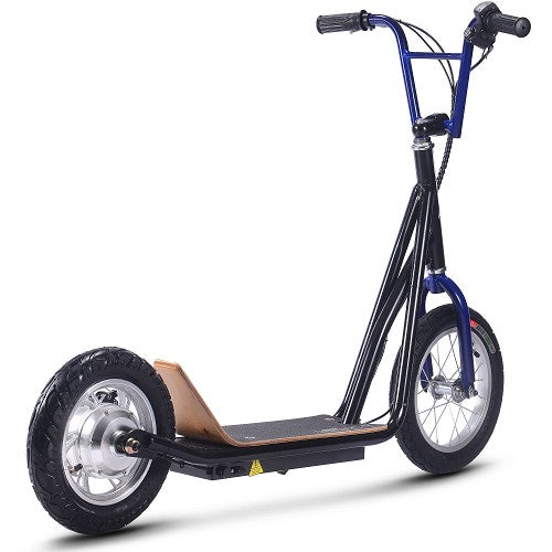 MotoTec Groove 36 V 350 W Big Wheel Lithium Electric Scooter