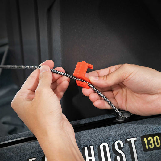 Vibe Kayaks Versa Bungee Clips (4 pk)