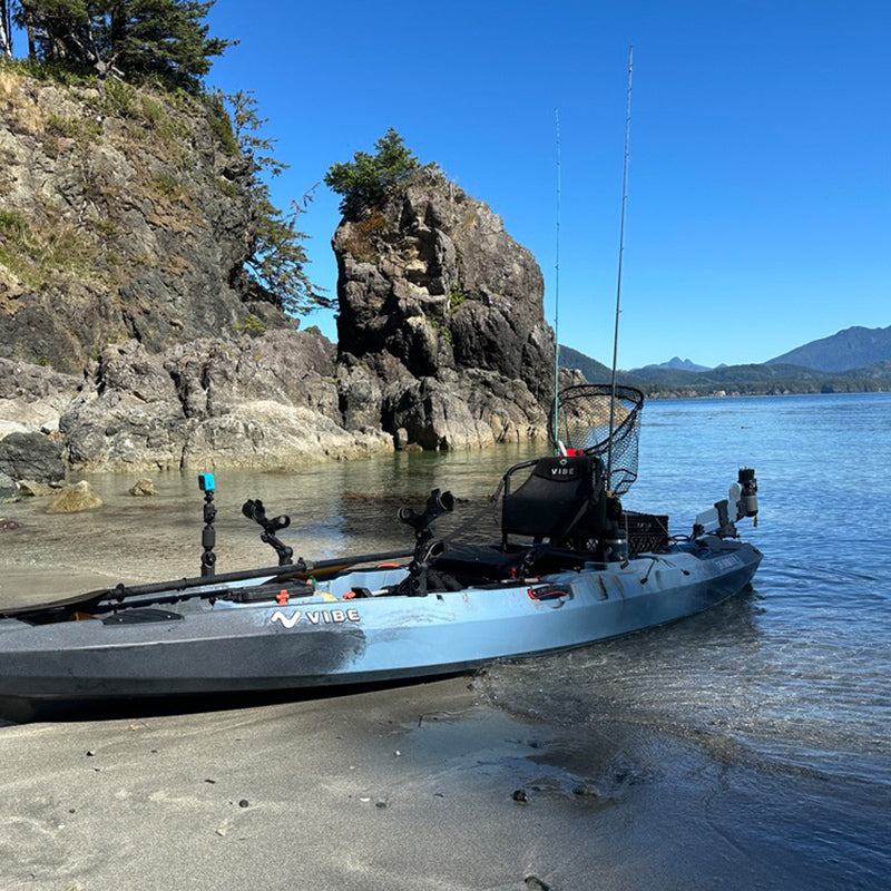 Bixpy Universal Versa Rudder™