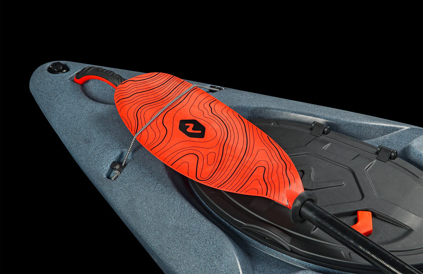 Vibe Sea Ghost 130 Fishing Kayak