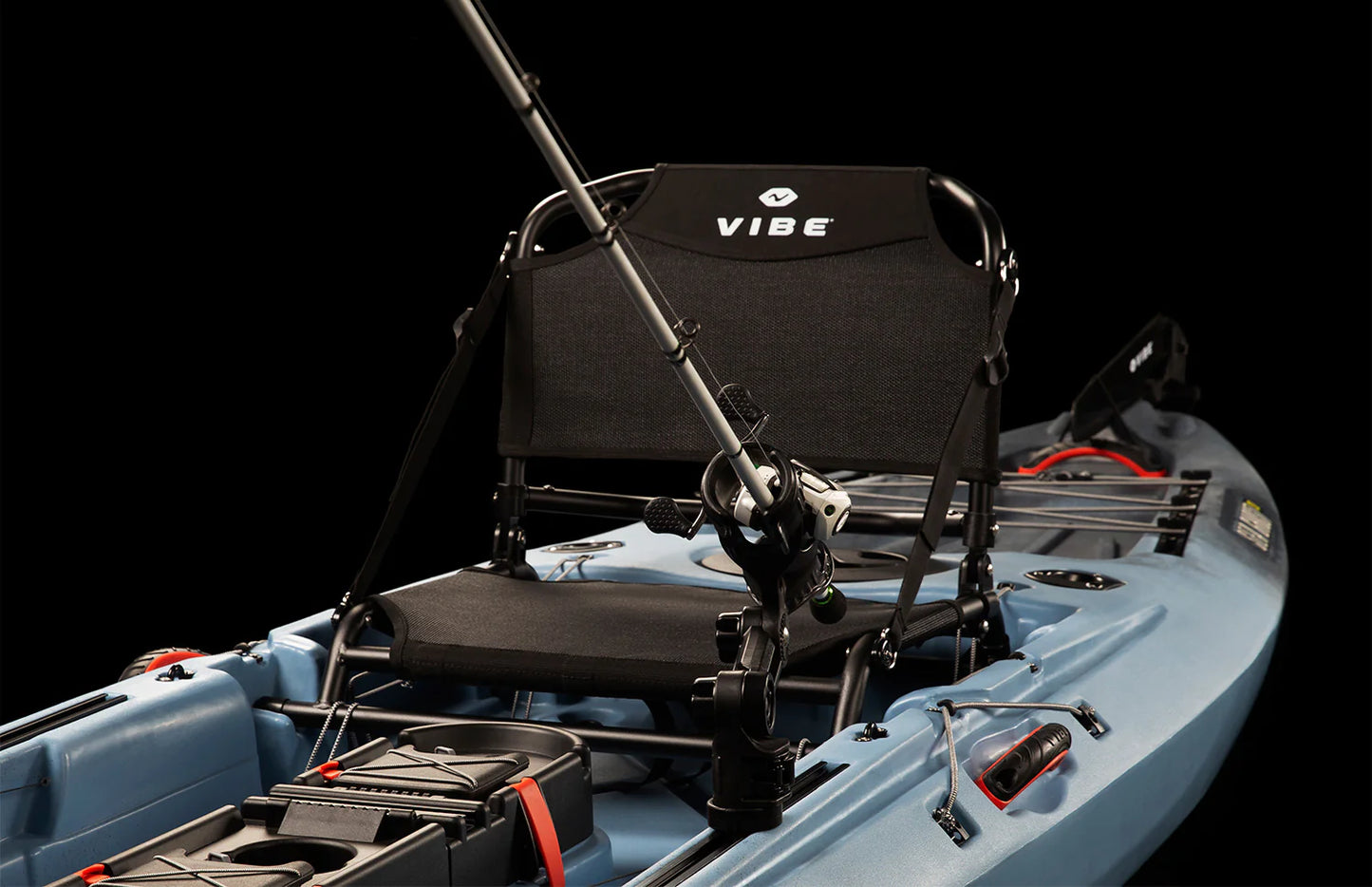 Vibe Sea Ghost 130 Fishing Kayak