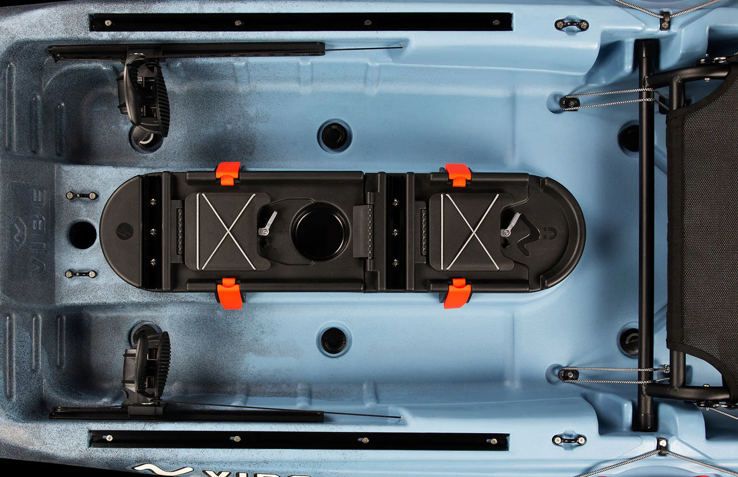 Vibe Sea Ghost 130 Fishing Kayak