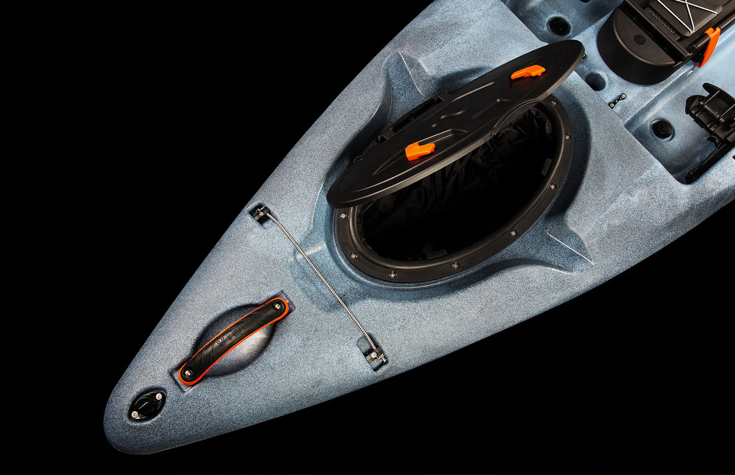 Vibe Sea Ghost 130 Fishing Kayak