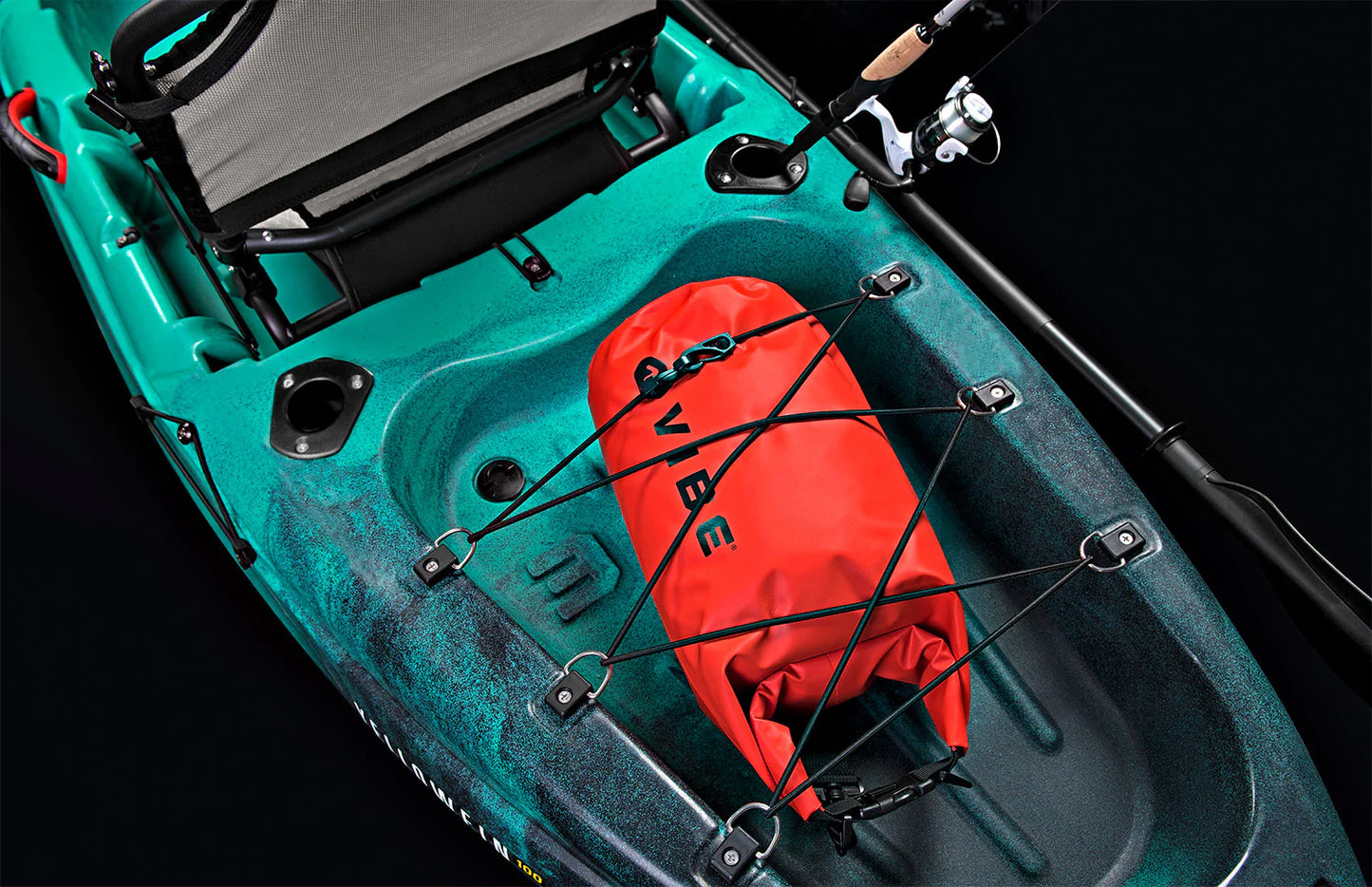 Vibe Kayaks Yellowfin 100