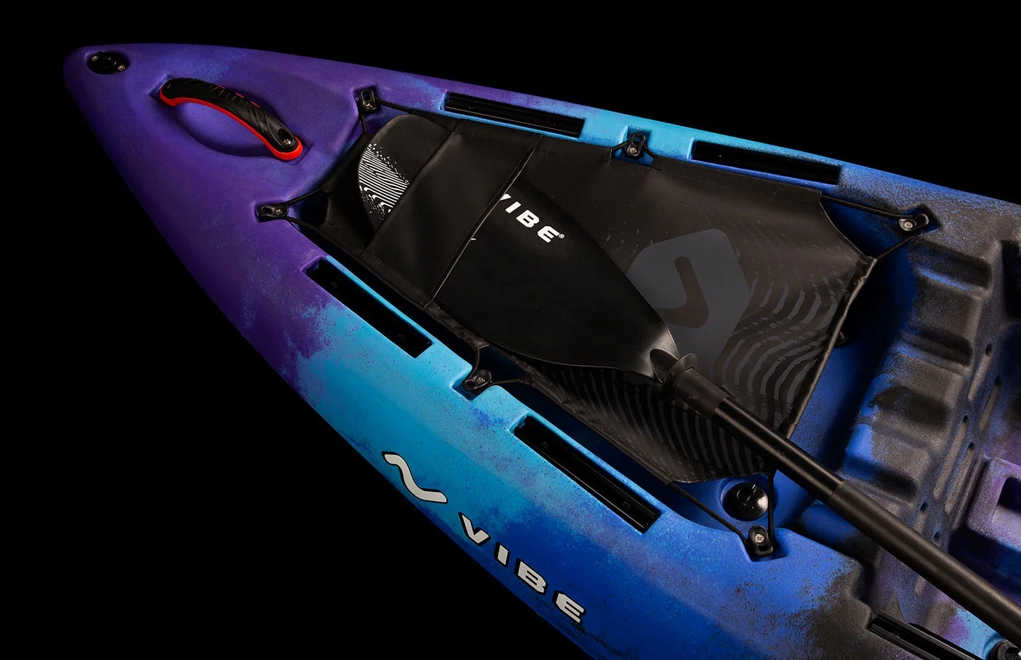 Vibe Kayaks Yellowfin 120
