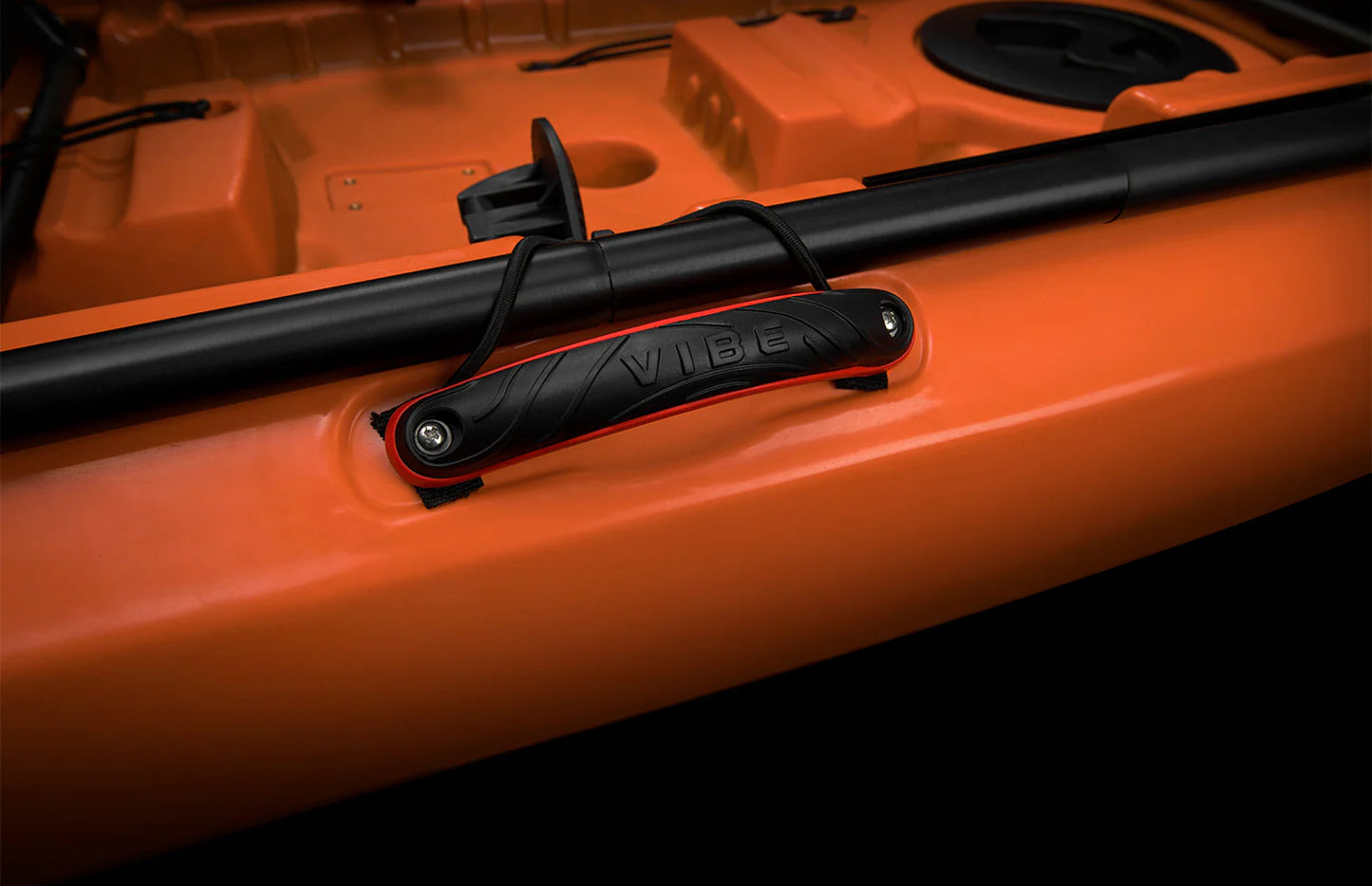 Vibe Kayaks Yellowfin 130T Tandem