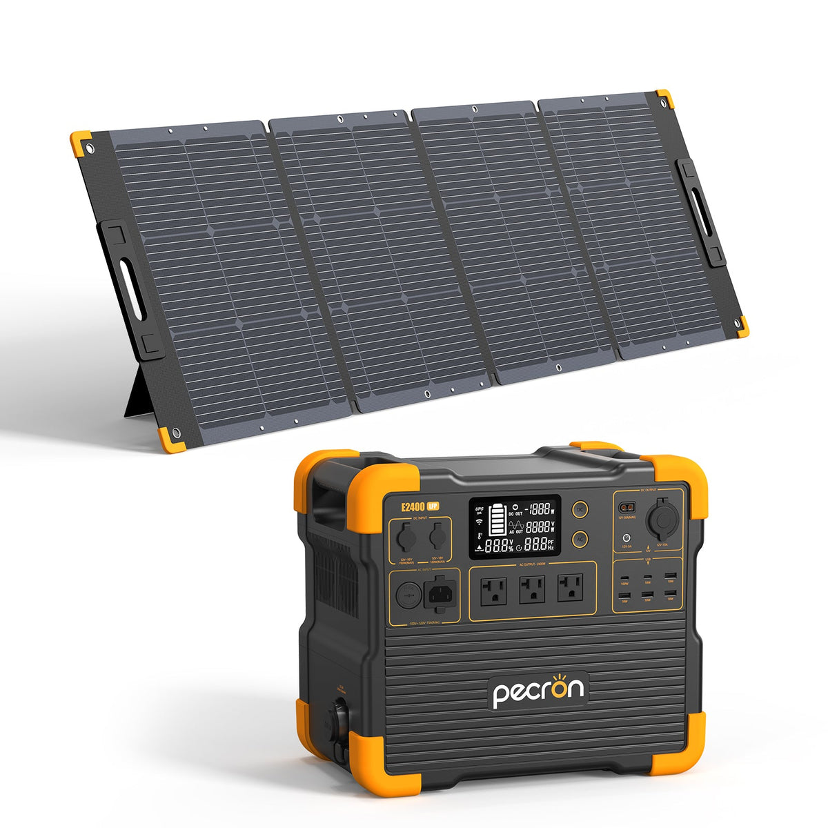 Solar Generator Kits collection