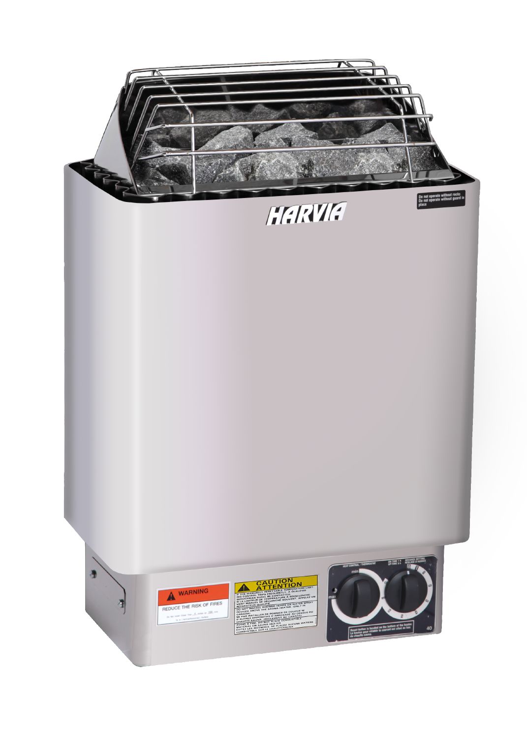 Harvia product collection