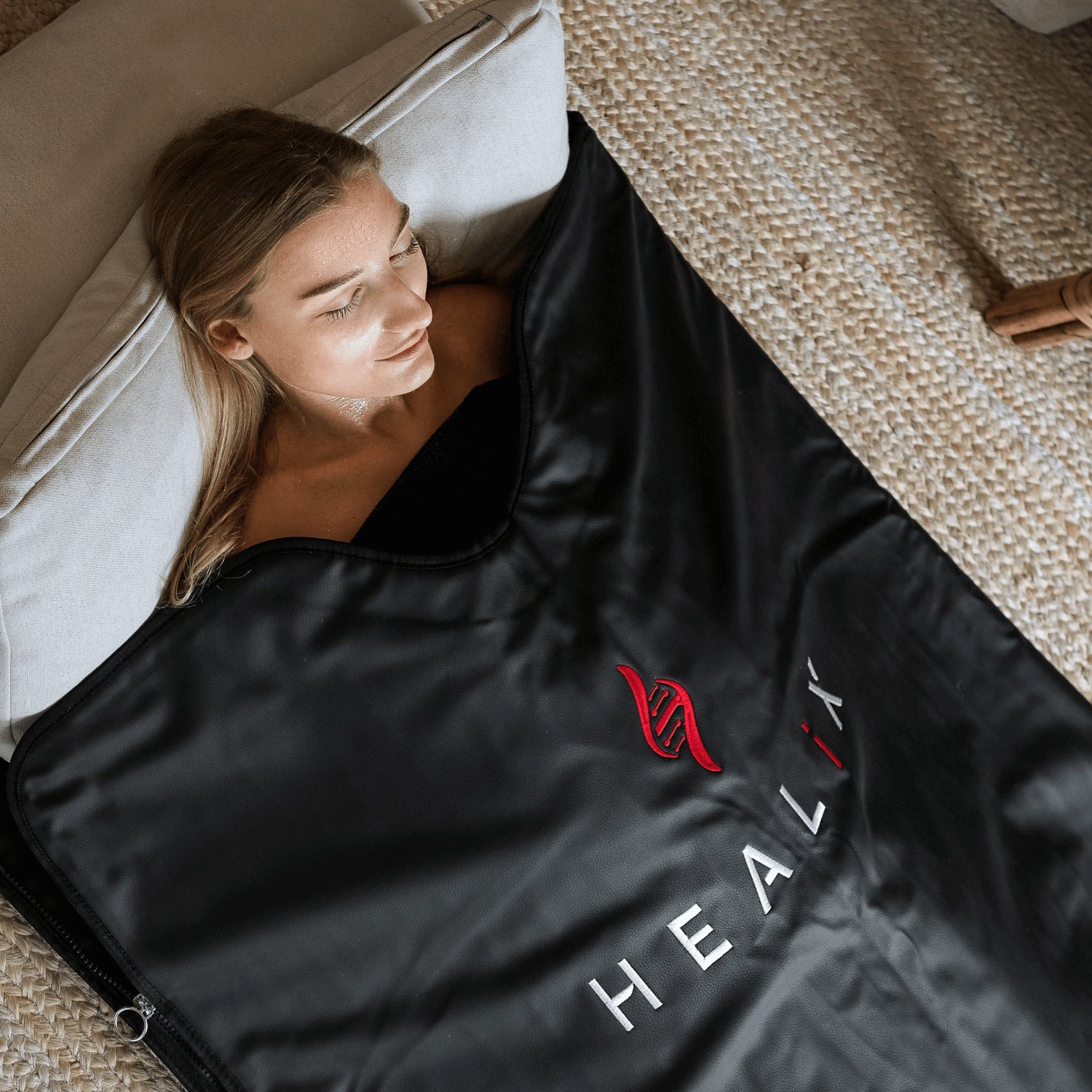 Sauna Blankets