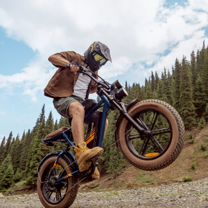 Electric Bikes