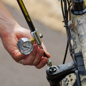 Bike Pumps