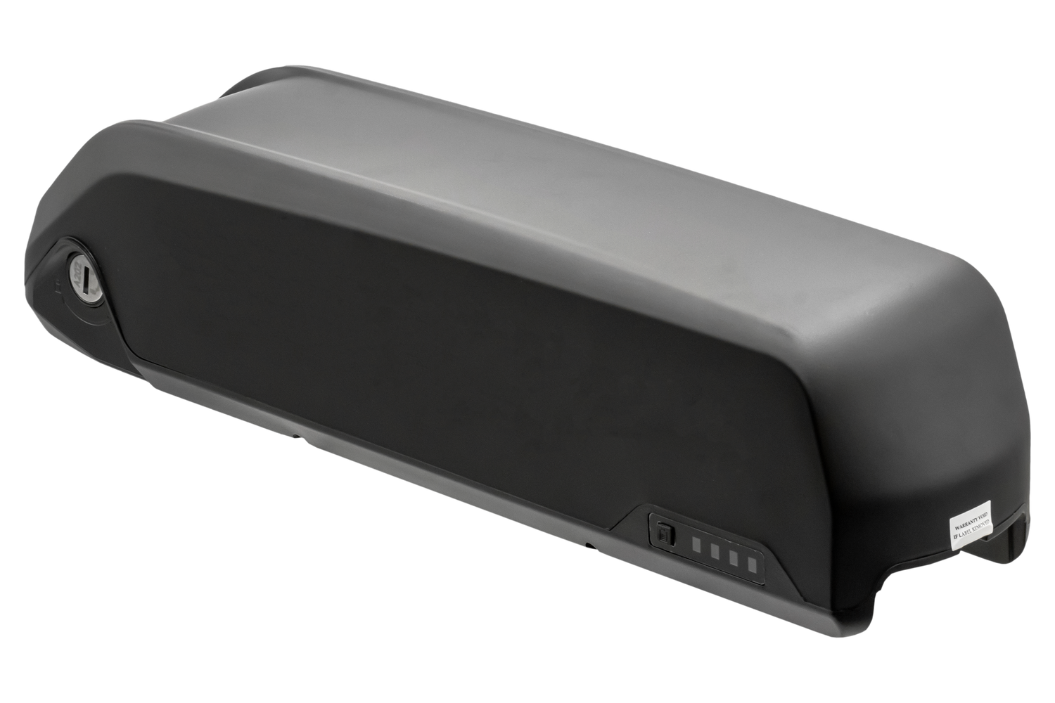 Long-Lasting E-Bike Battery for Extended Rides from The Prime Pinnacle