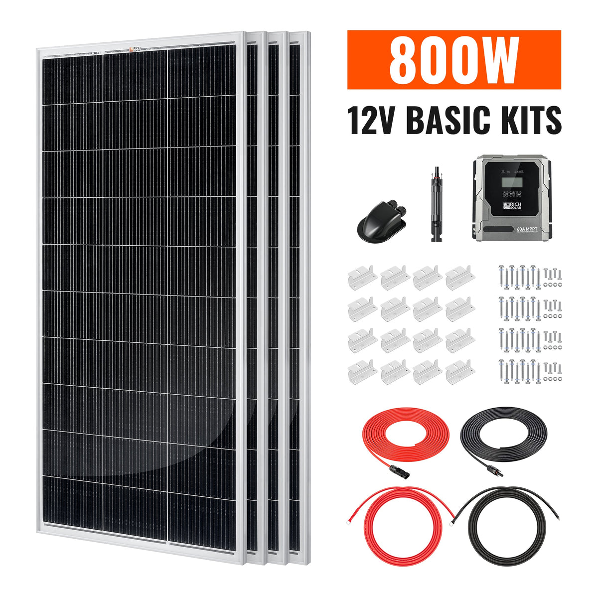 Solar Kits collection