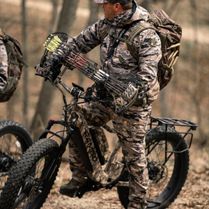 E-Bike Accessories