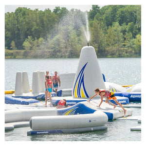  Aquapark Enhancements