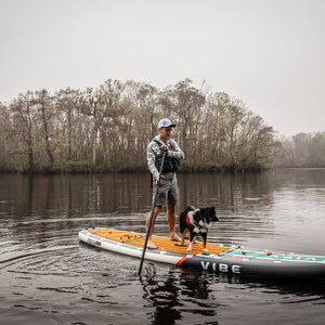 Stand-Up Paddle Boards