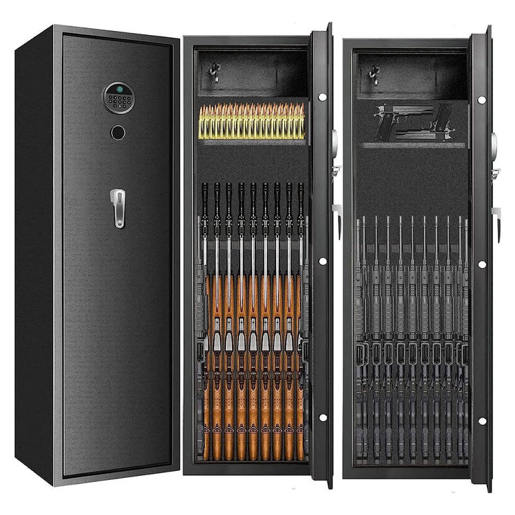 Safeguard Your Outdoor Gear: Safes at The Prime Pinnacle