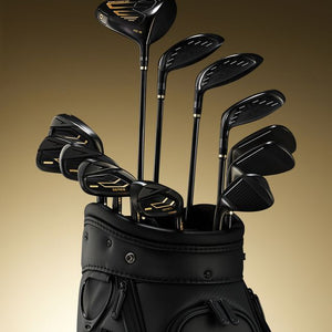 Golf Clubs