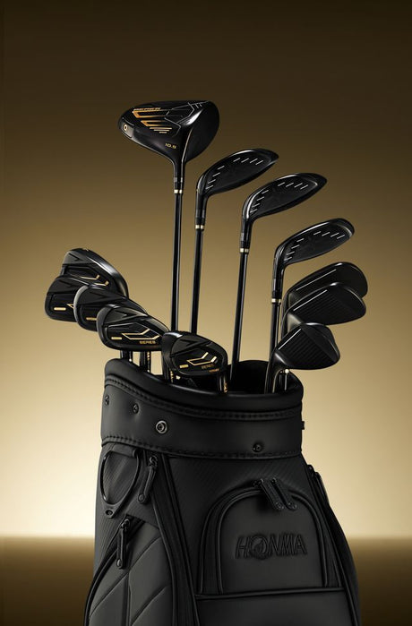 Precision in Every Swing: Golf Clubs at The Prime Pinnacle
