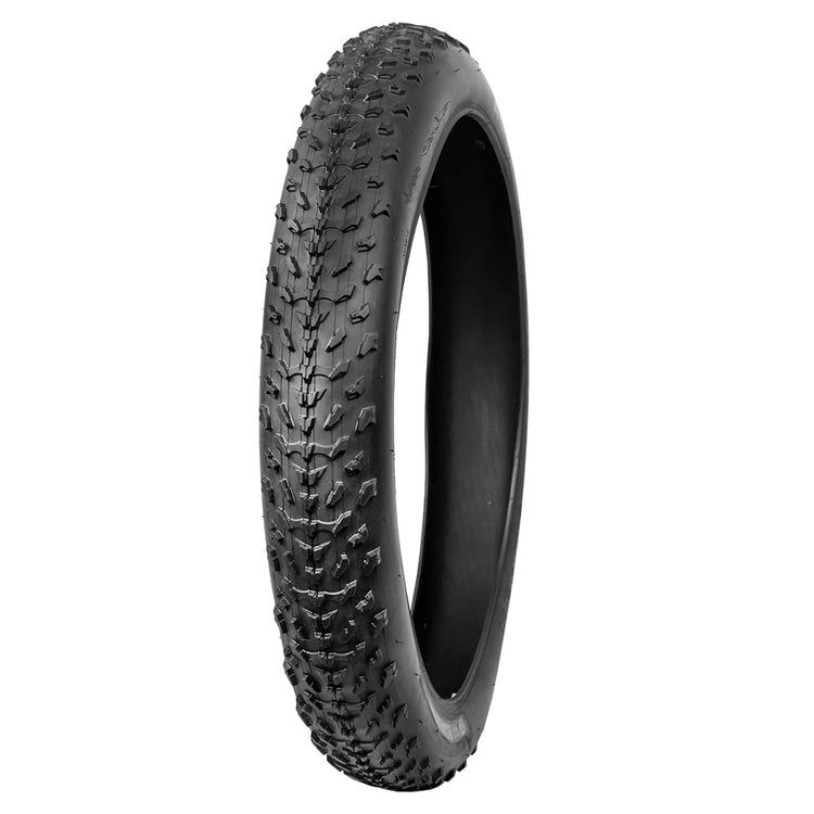 Tough, Puncture-Resistant Mountain Bike Tires at The Prime Pinnacle for Off-Road Adventures