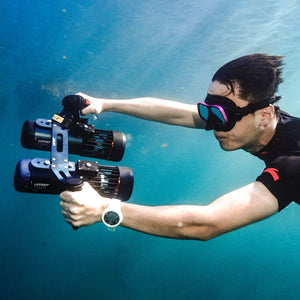 Underwater Scooters