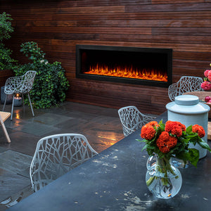 Fireplaces