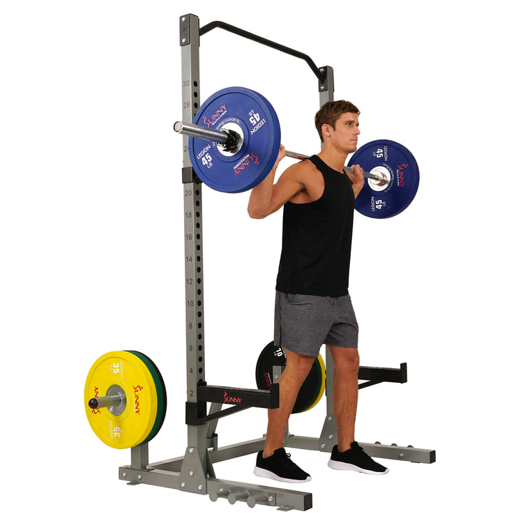 Power Racks