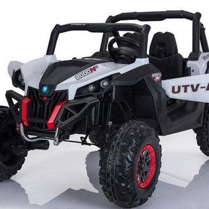 Electric Dirt Bikes & ATVs