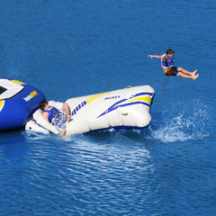 Aqauglide Blast Bag