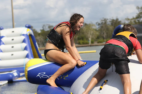 Aquaglide Rockit Circular Water Rocker- 585210011