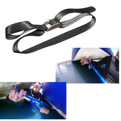 Aquaglide Two Step Vario Strap - Secure Link