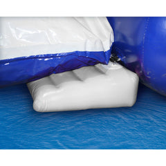 Aqauglide Blast Bag