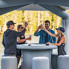 Aquaglide OG Lounge