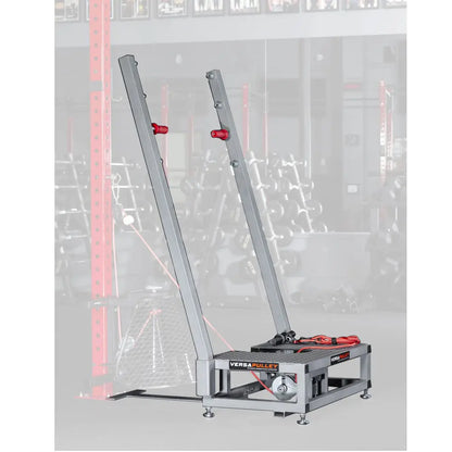 VersaClimber VersaPulley Squat Deck (Optional Add On)