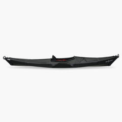 Oru Bay ST Foldable Kayak | Black Edition