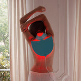 HigherDose Red Light Neck Enhancer