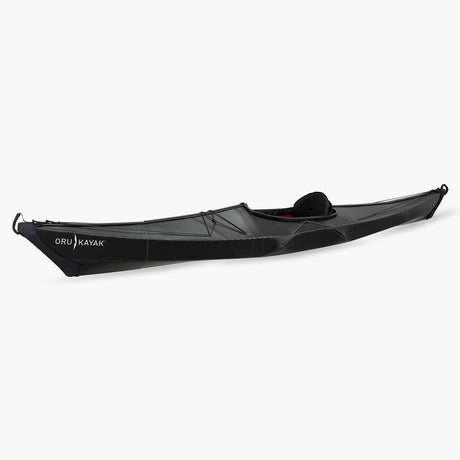Oru Bay ST Foldable Kayak | Black Edition