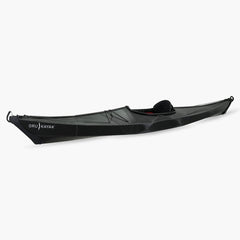 Oru Bay ST Foldable Kayak | Black Edition